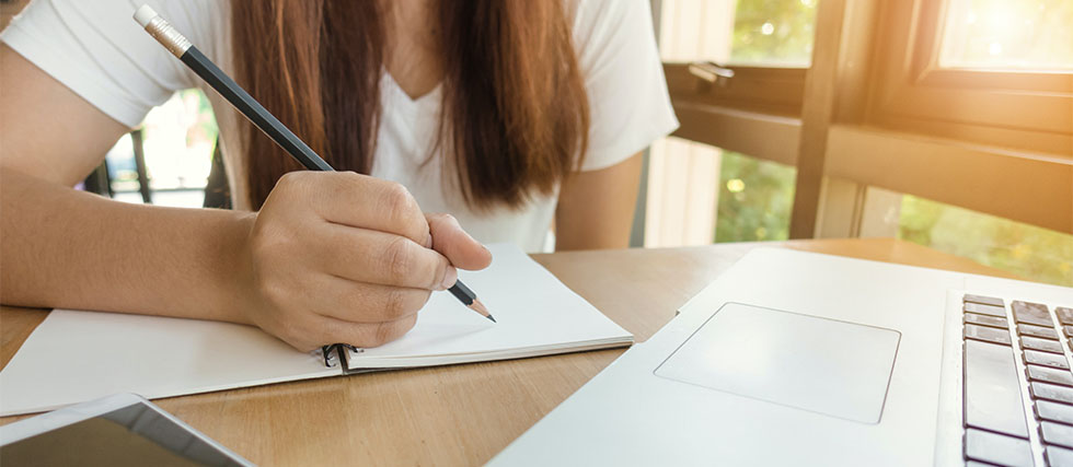 Remote Learning (Photo by Tirachard Kumtanom from Pexels) Remote Learning (Photo by Tirachard Kumtanom from Pexels)