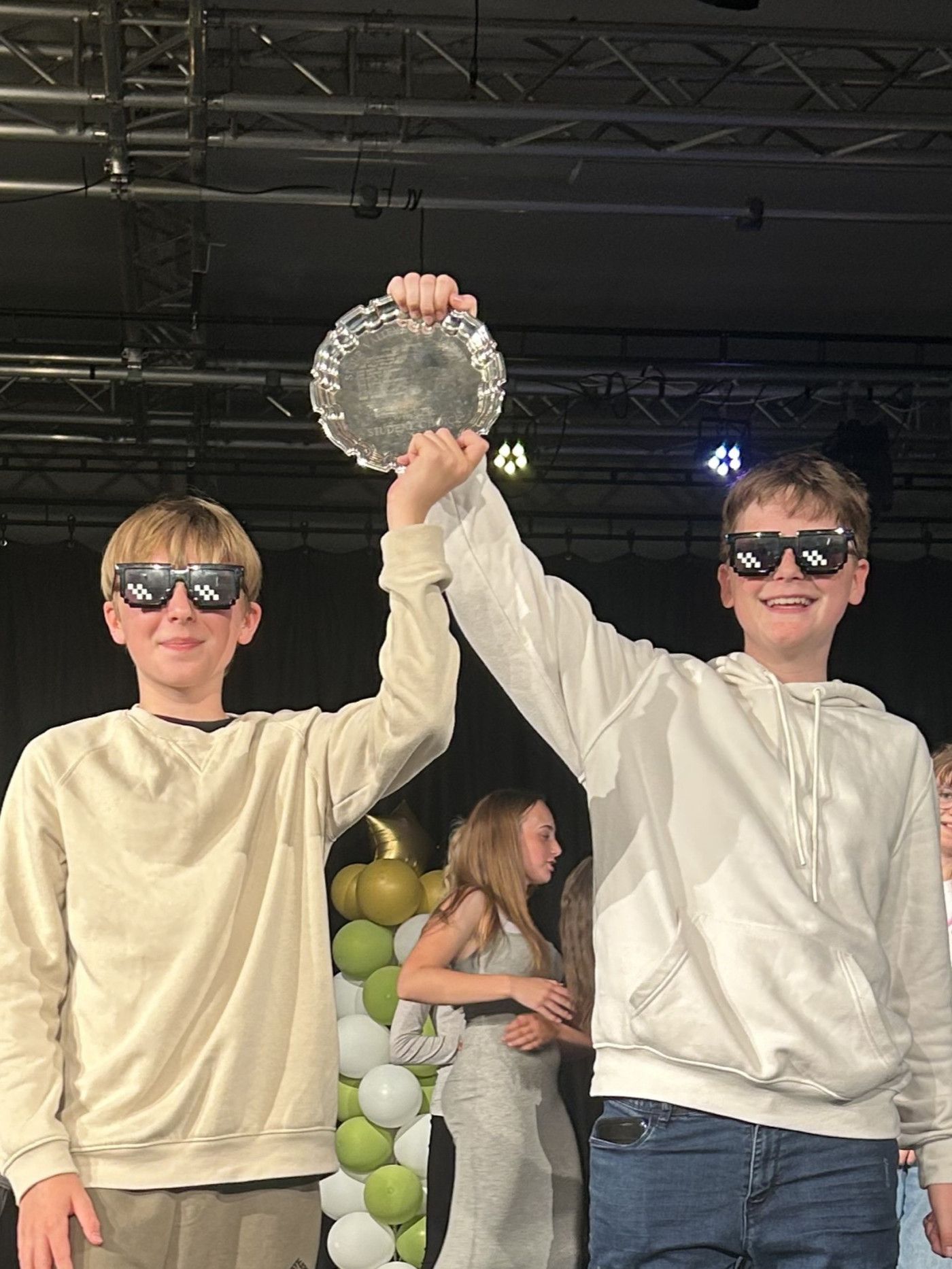 Stour Valley's Got Talent 2025