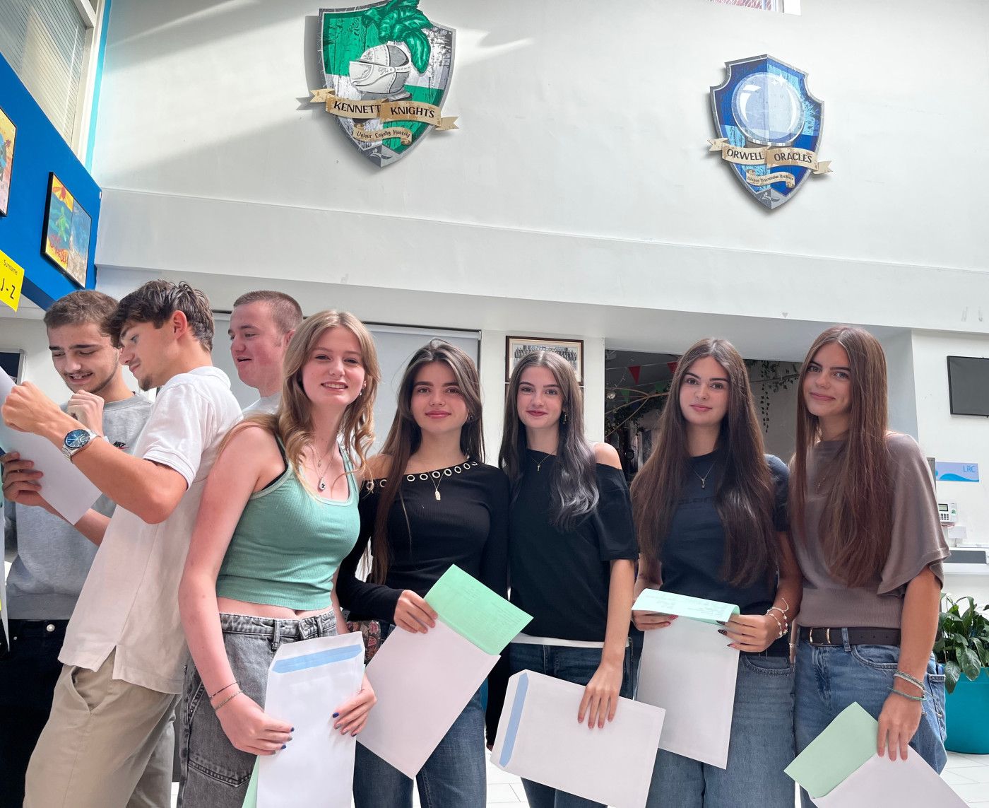 GCSE Results 2026: Celebrating Achievement and Progress