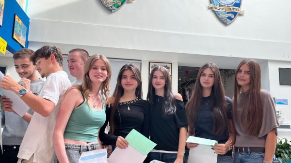 GCSE Results 2026: Celebrating Achievement and Progress