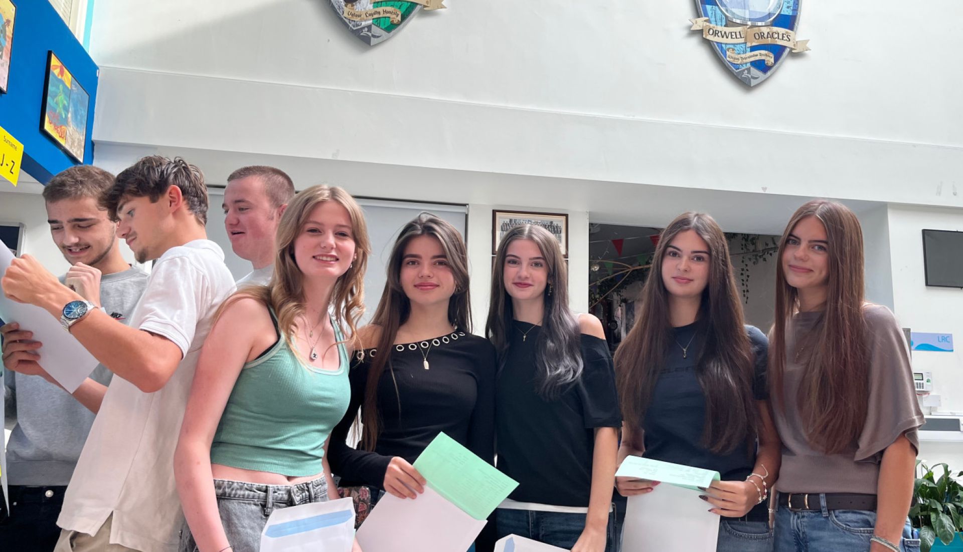 GCSE Results 2026: Celebrating Achievement and Progress