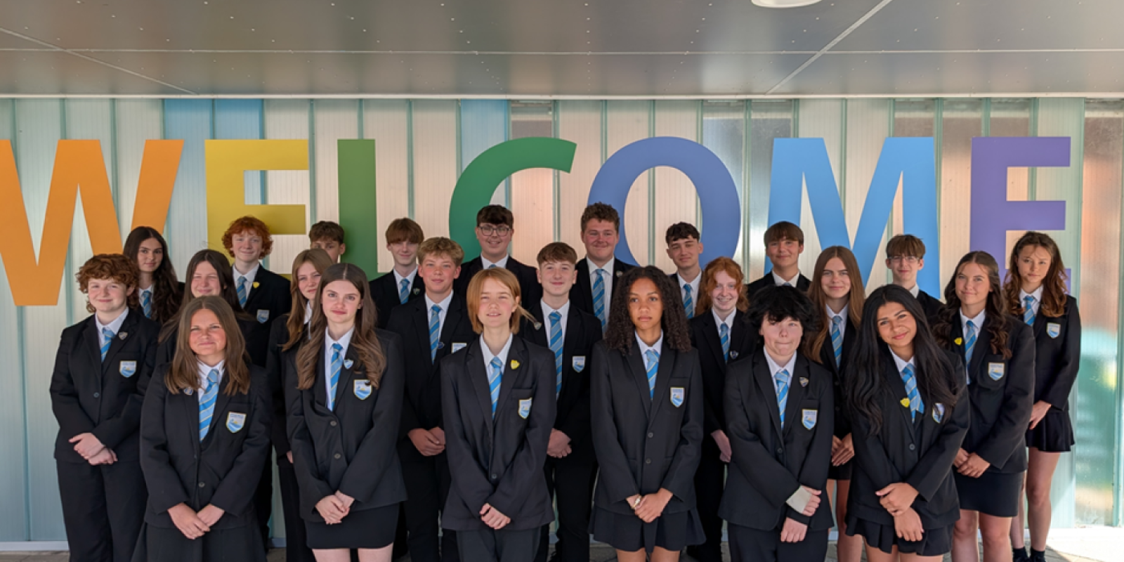 Introducing the New Prefect Team