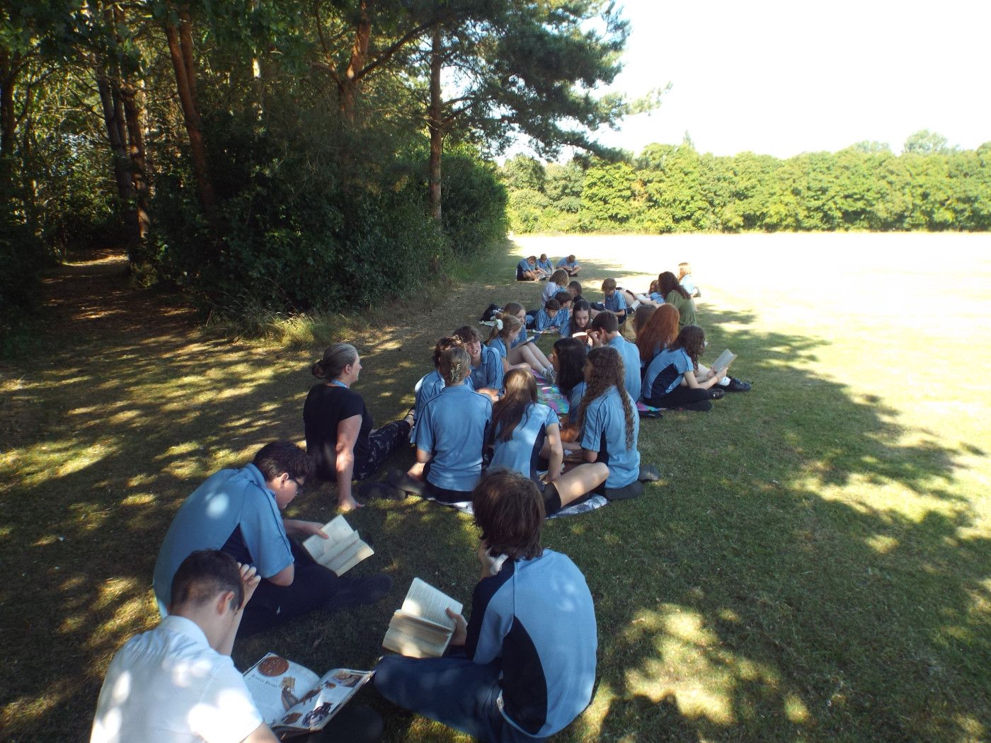 Summer Term Enhancement Day 2025