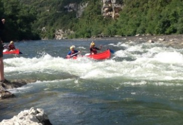 Ardeche trip pic 3