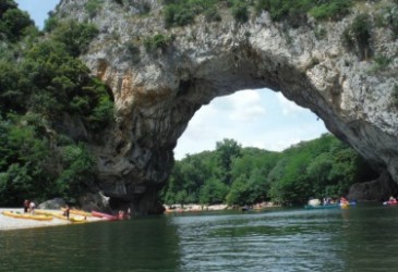 Ardeche trip pic 4