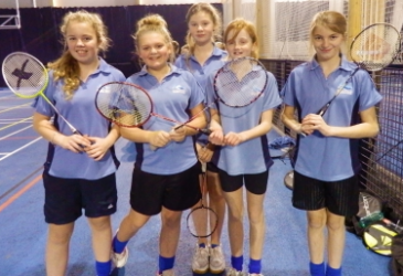 U14badminton