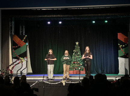 Christmas Concert 2025