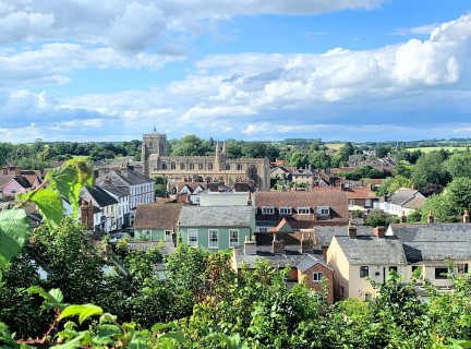 Clare Country Park calendar competition