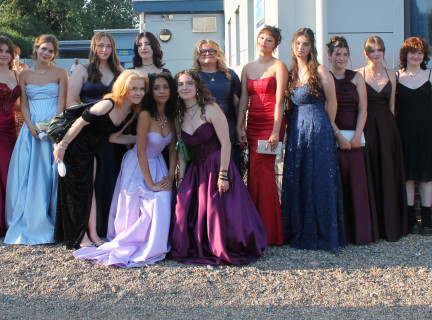 Prom 2026 