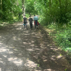 camp