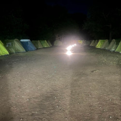 camp