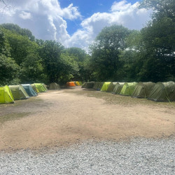 camp