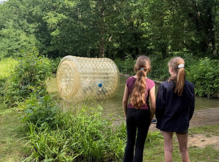 Thriftwood Summer Camp 2026