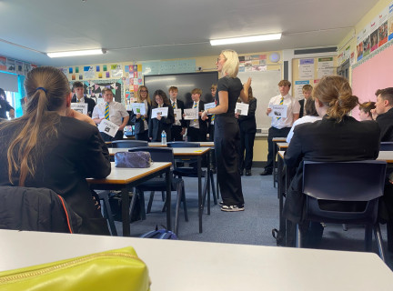 Year 10 & 11 Enhancement Day 2025