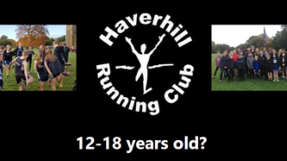 Haverhill Running Club