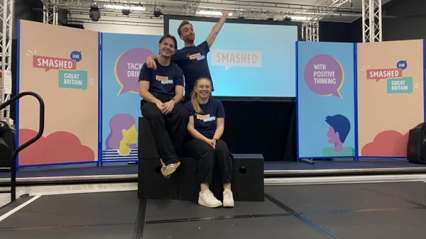 SMASHED Workshop