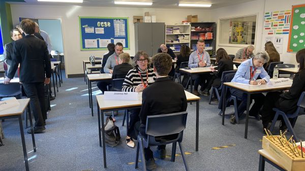 Spring Term Enhancement Day