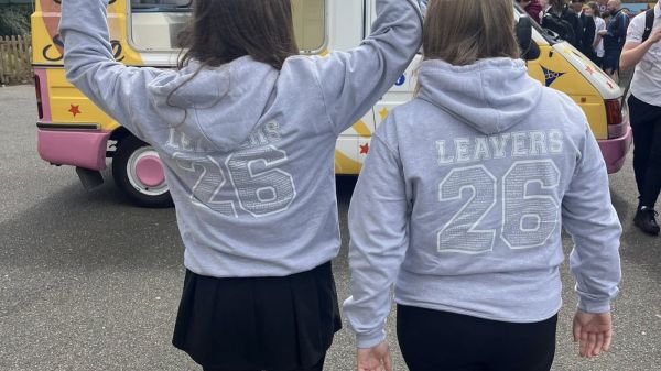 Class of 2026 - Five Years of Kindness, Bravery, Ambition & Collaboration