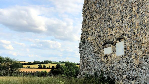 Clare Country Park calendar competition