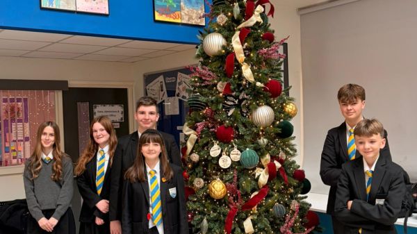 A Heartfelt Thank You to Our Wonderful Supporters