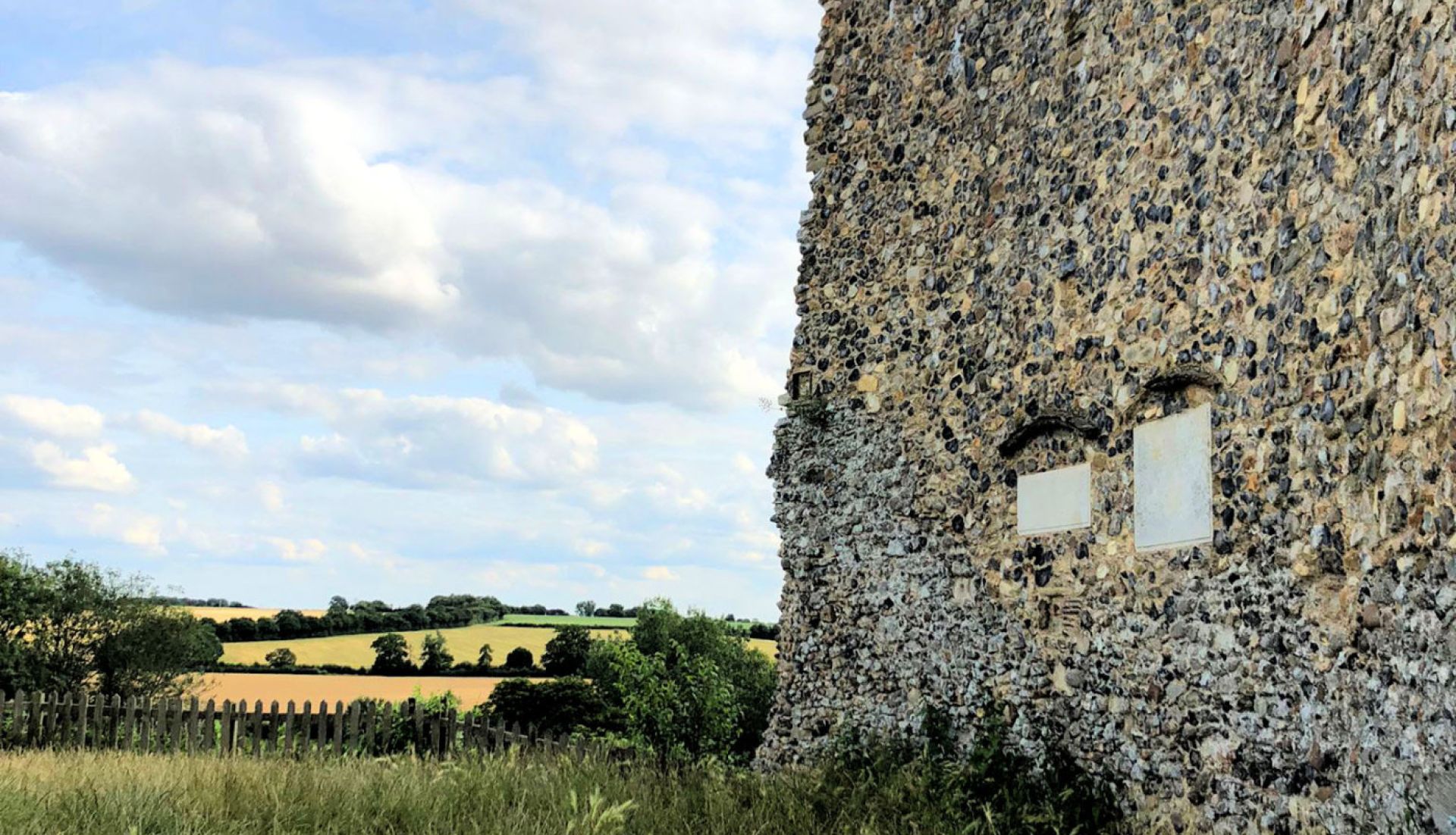 Clare Country Park calendar competition