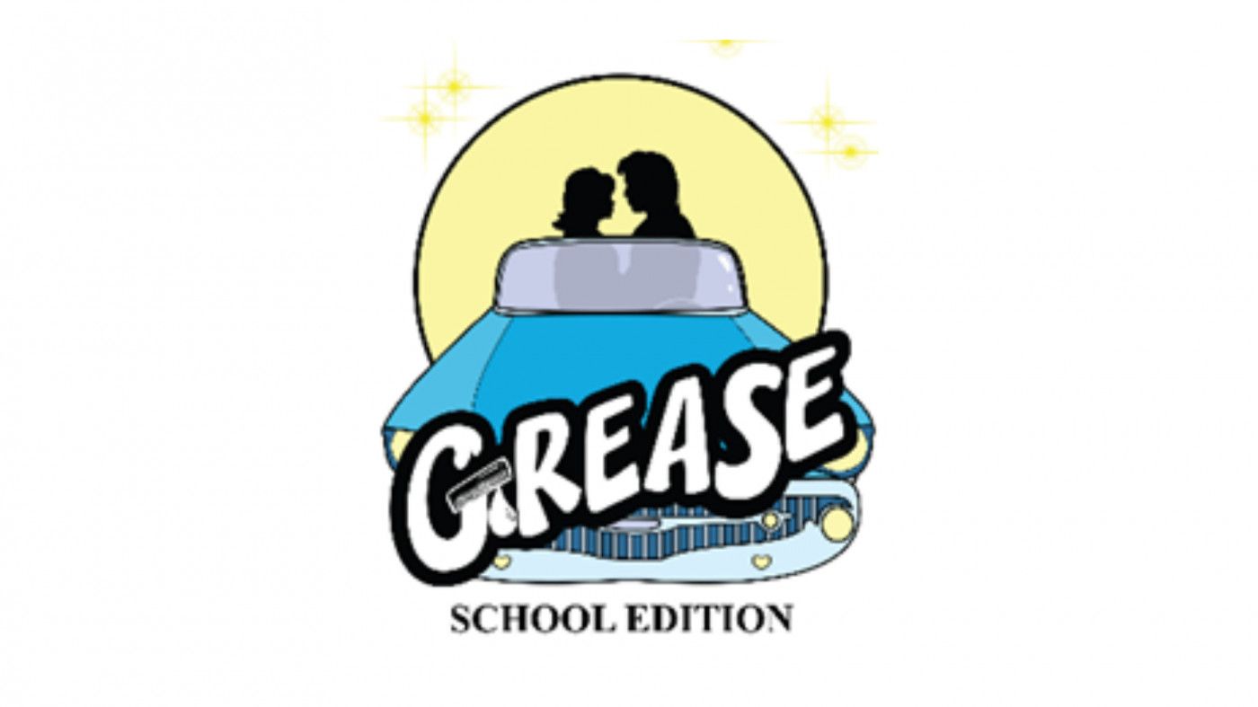 Grease the Musical is coming to SVCS