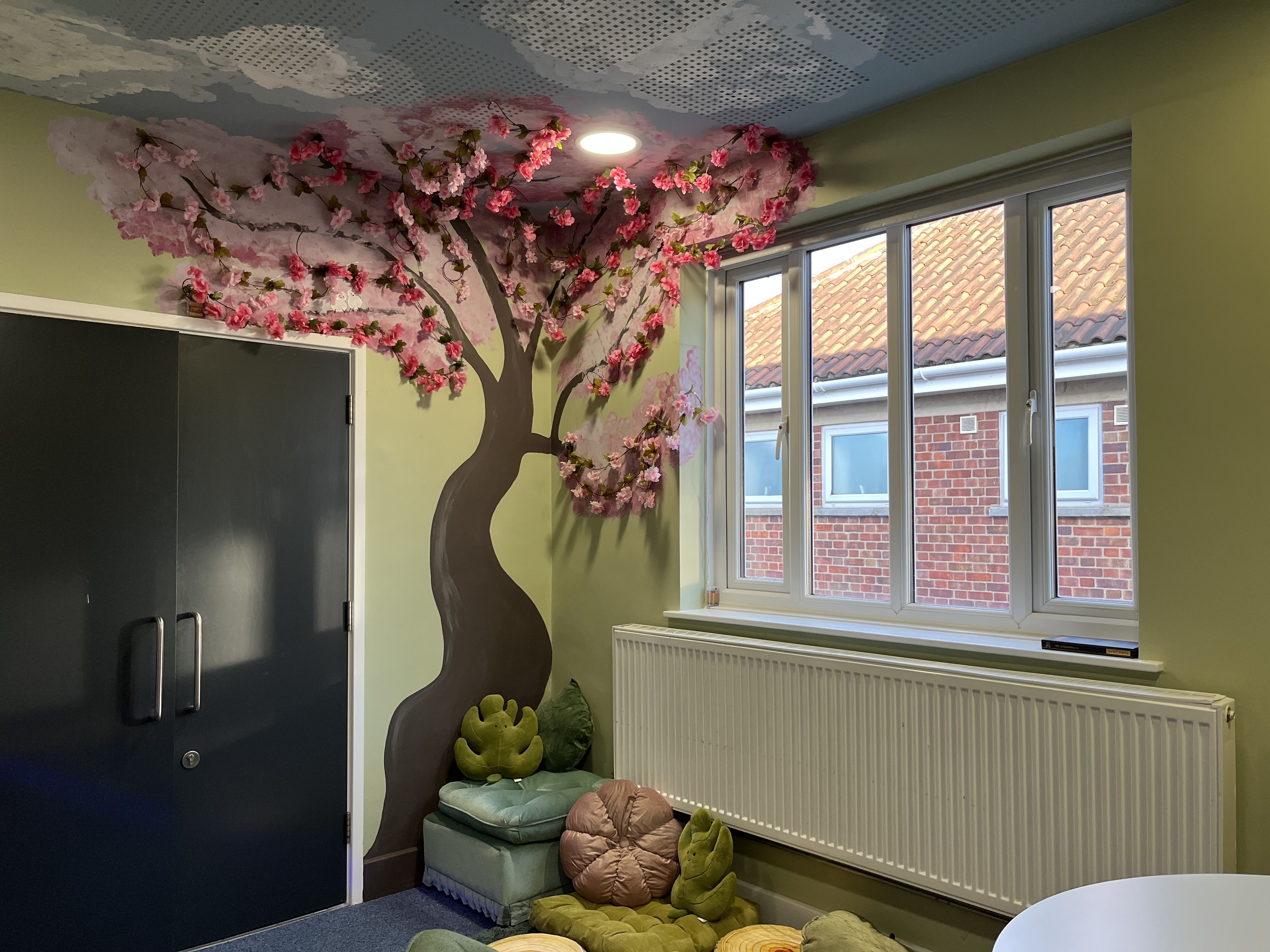 Special Educational Needs