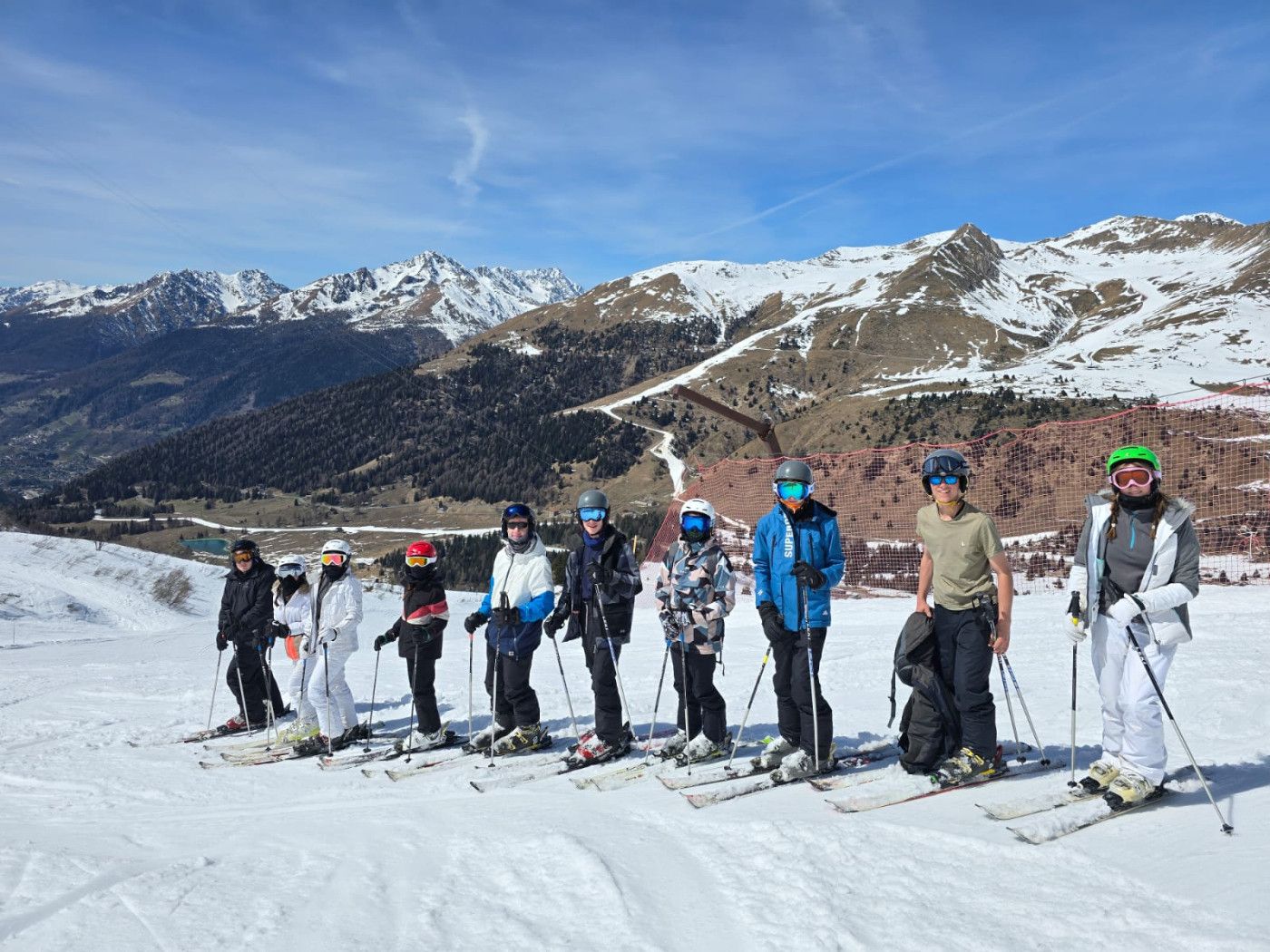 Ski Trip 2025