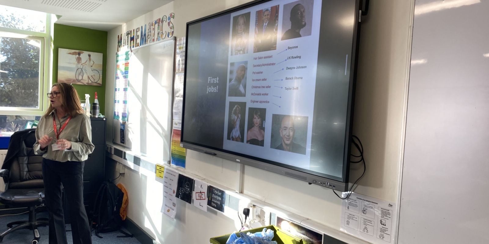 Year 10 & 11 Enhancement Day 2025