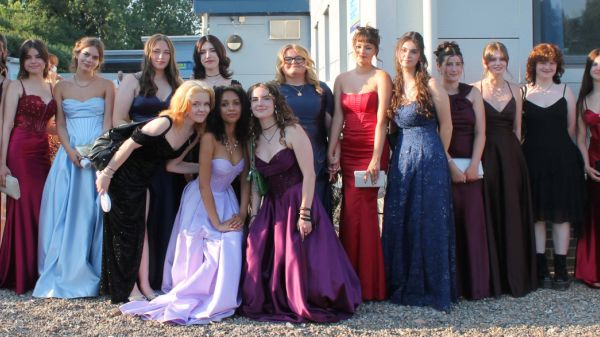 Year 11 Prom 2026