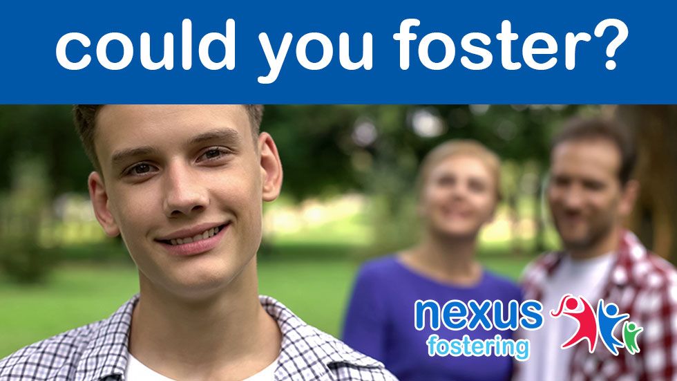 Could You Foster?