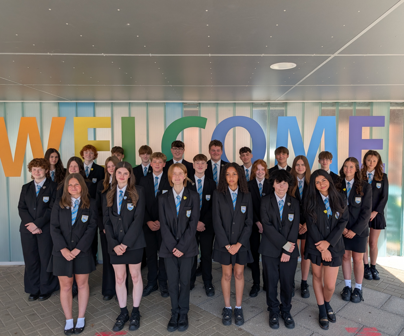 Introducing the New Prefect Team