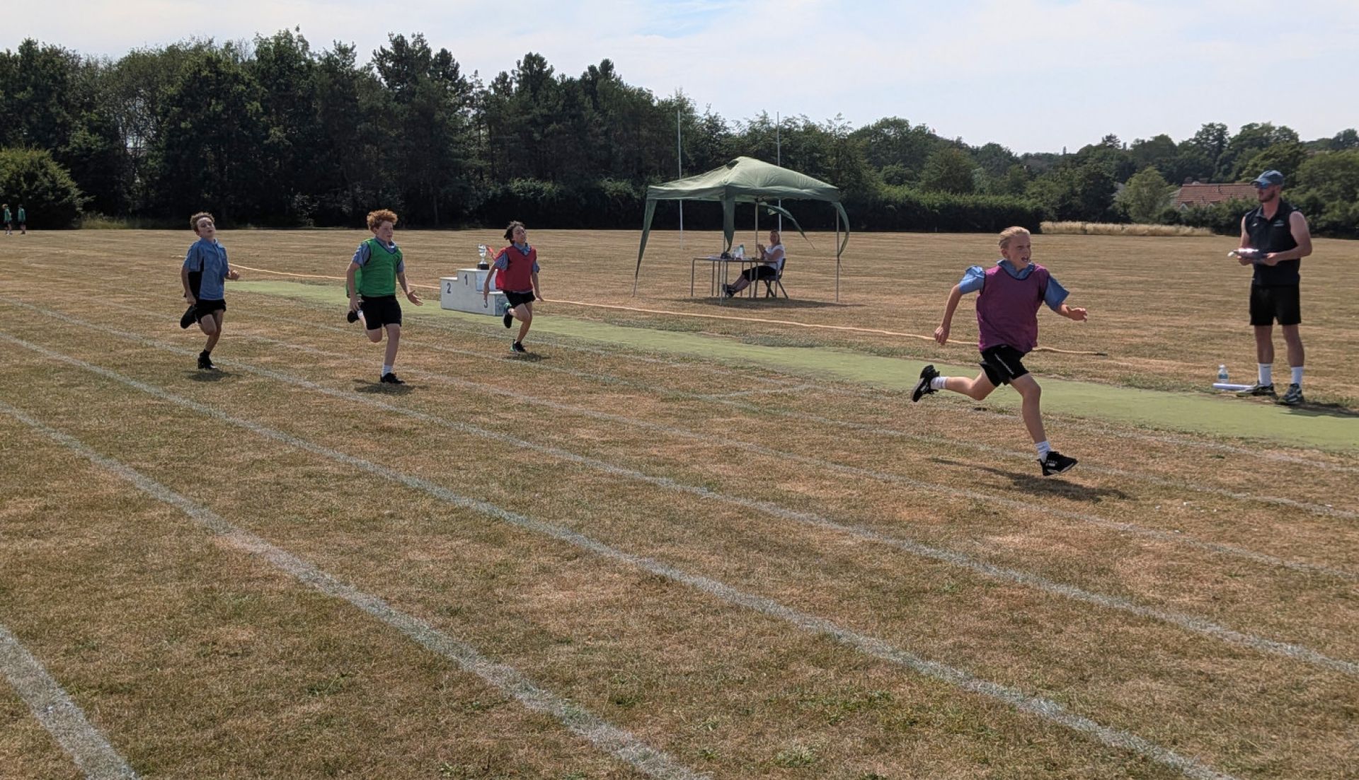 Sports Day 2026