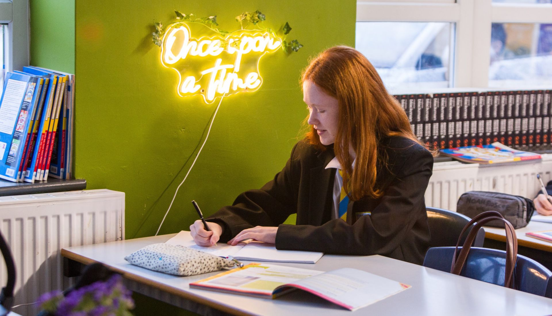 Year 6 Transition Days – July 2026