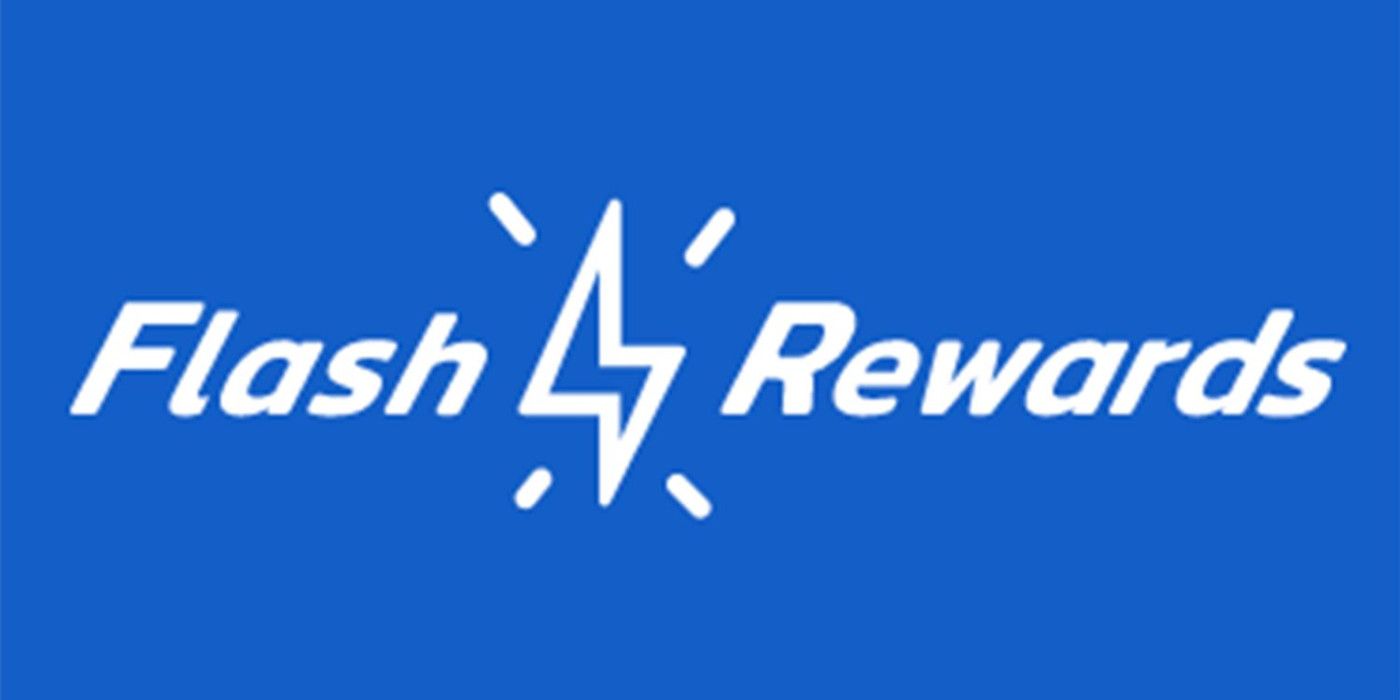 Flash Rewards