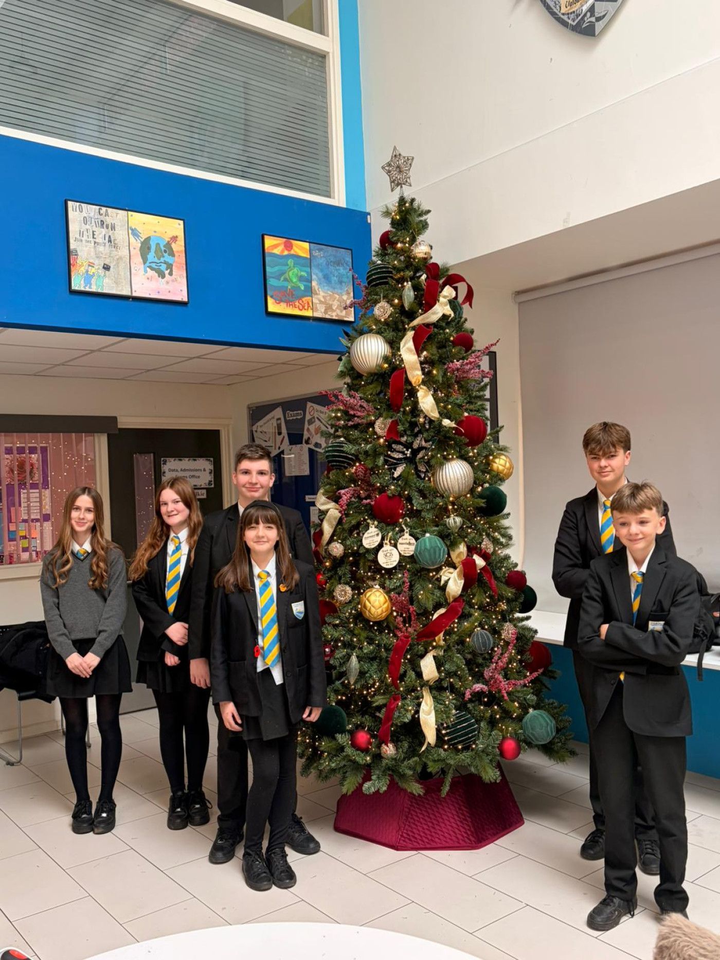 A Heartfelt Thank You to Our Wonderful Supporters