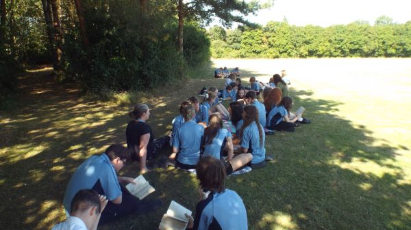 Summer Term Enhancement Day 2025