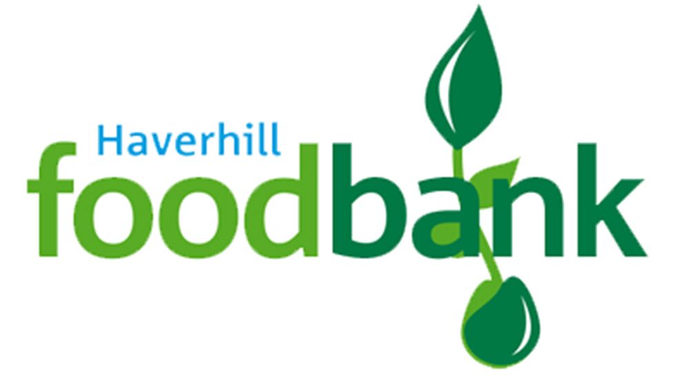 Haverhill Food Bank