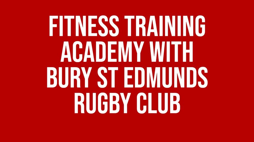 Fitness Training Academy