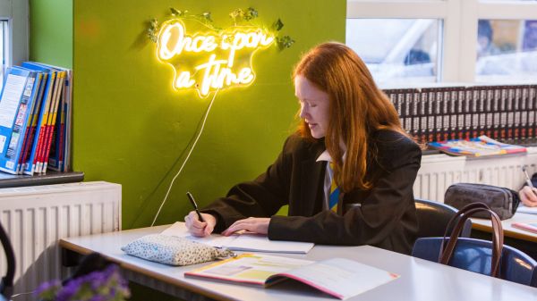 Year 6 Transition Days – July 2026