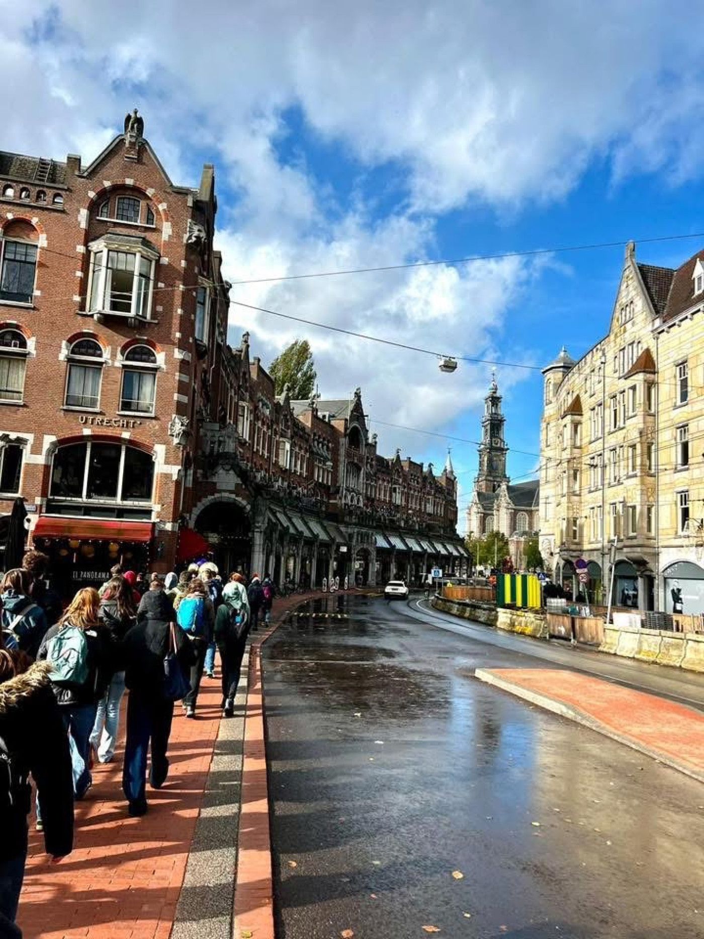 Netherlands Trip 2025