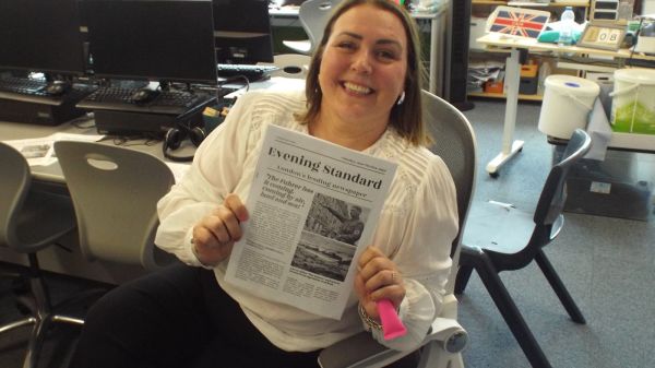 VE Day - 80th Anniversary Activities