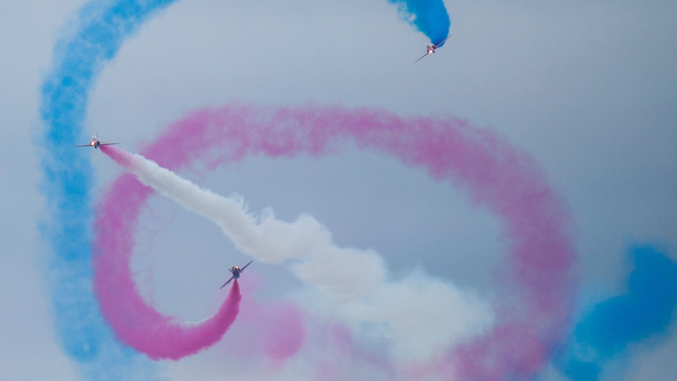 Royal Air Cadets Open Evening