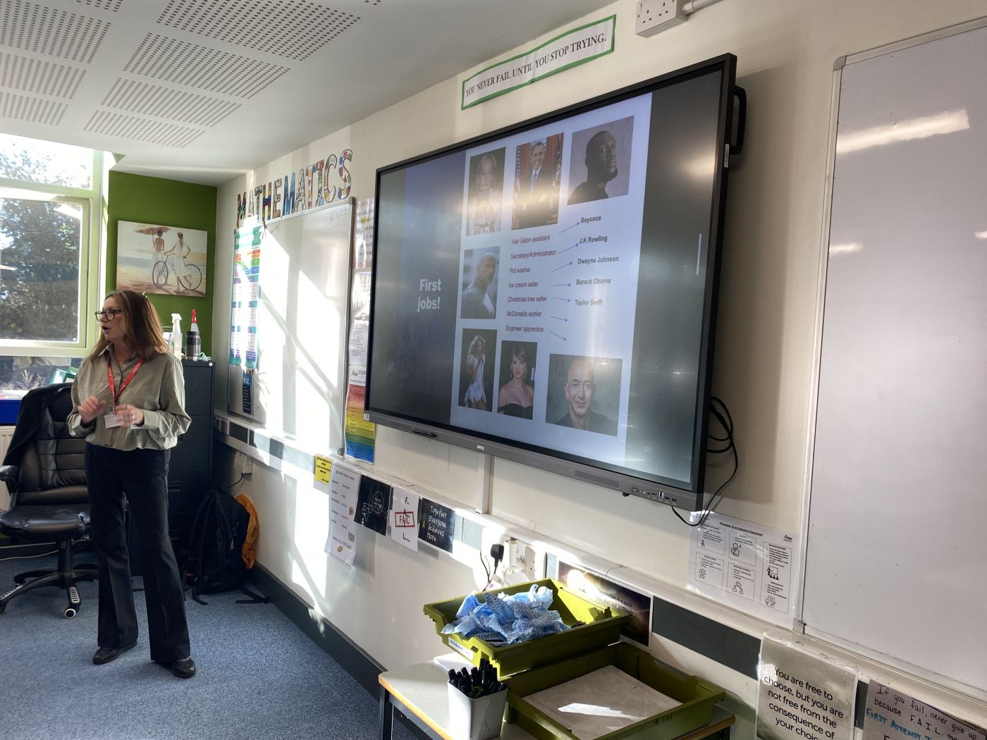 Year 10 & 11 Enhancement Day 2025