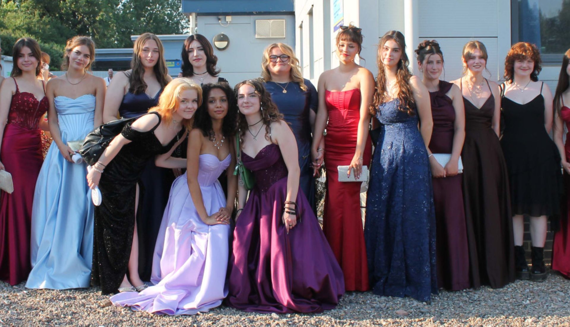 Year 11 Prom 2026