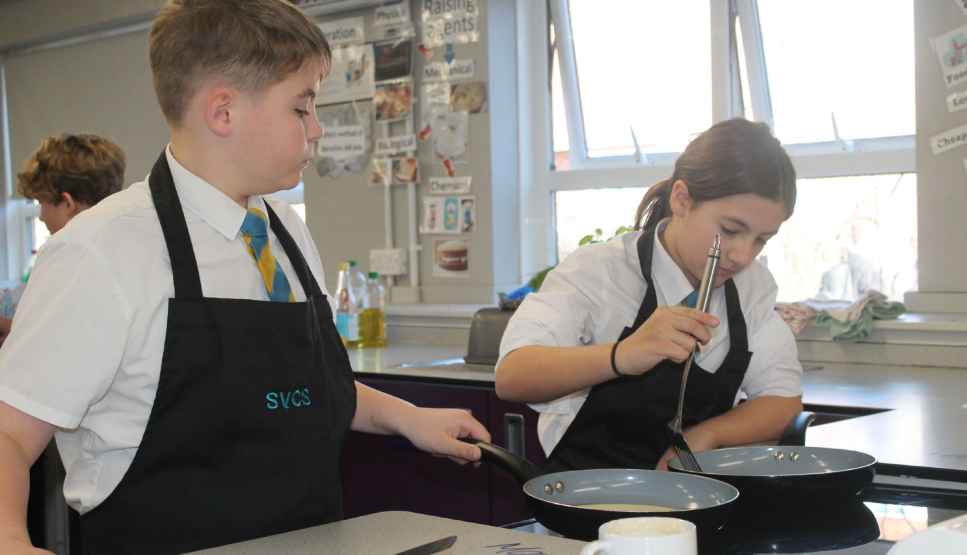 Pancake Day