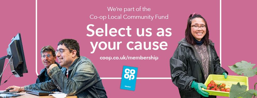 Co-op Local Community Fund