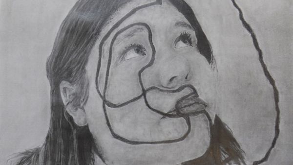 Year 10 Artwork
