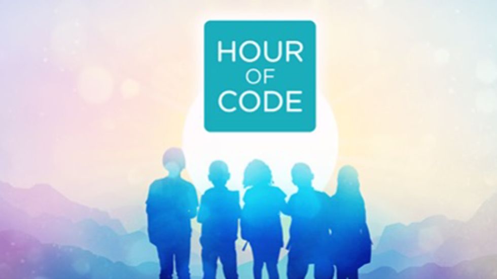 Hour of Code