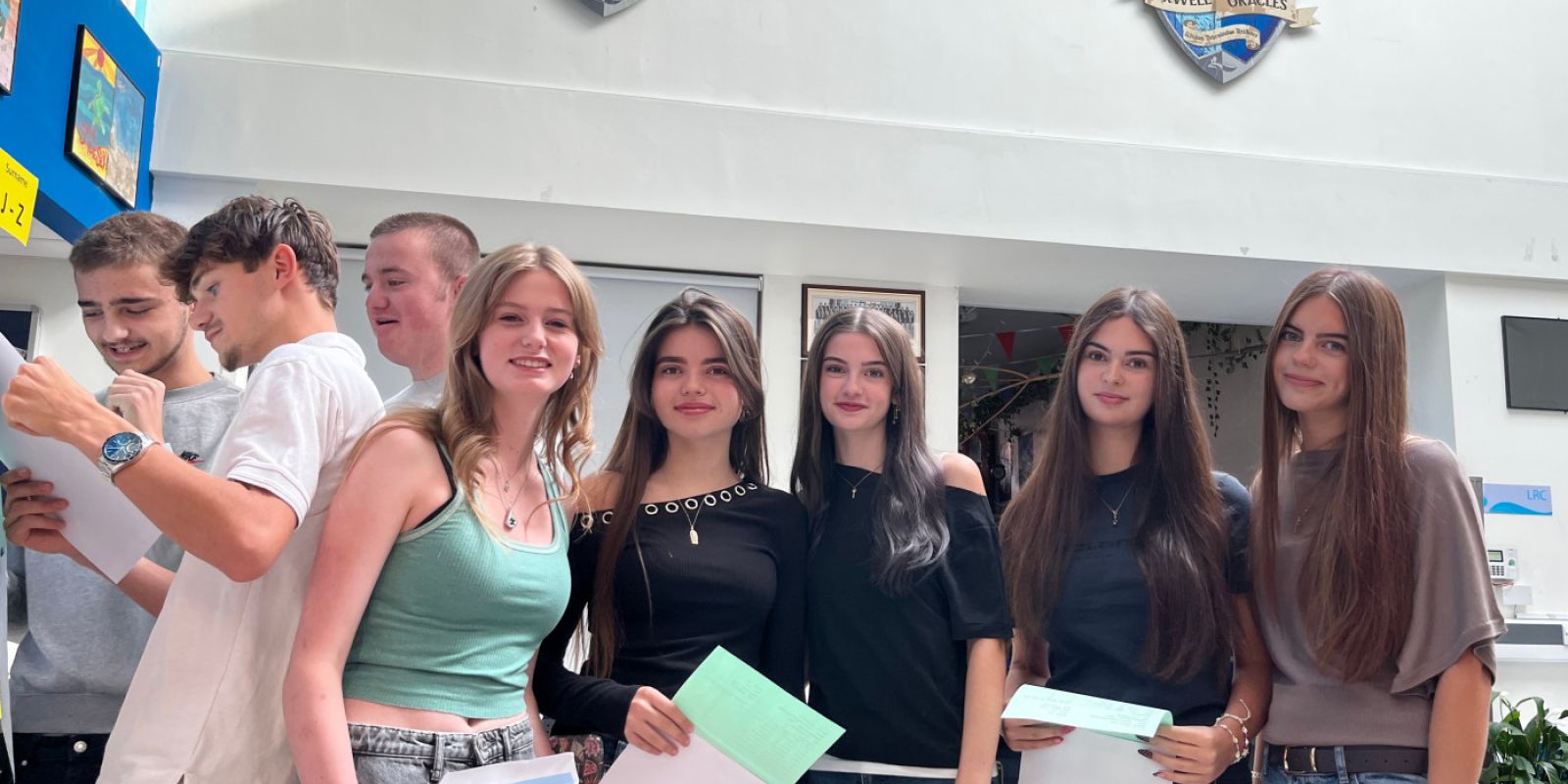 GCSE Results 2026: Celebrating Achievement and Progress